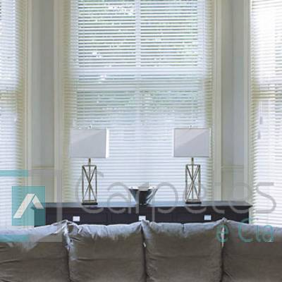 Persianas e Cortinas