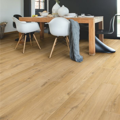 Pisos Laminados